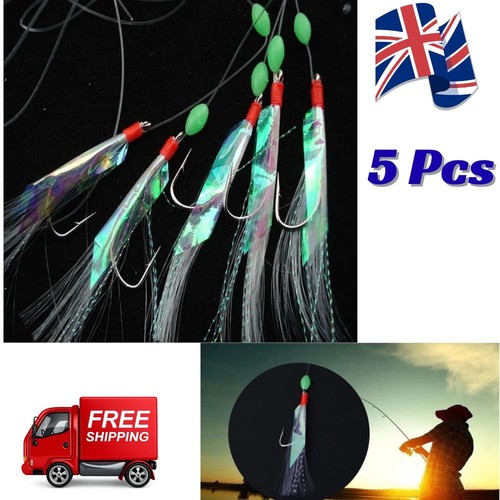 Pack mackerel feathers sea - mackerel,
