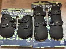 Woof Wear Vision Tendon Boots