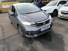HONDA JAZZ ENGINE L13B 1.3