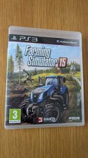Farming Simulator 15