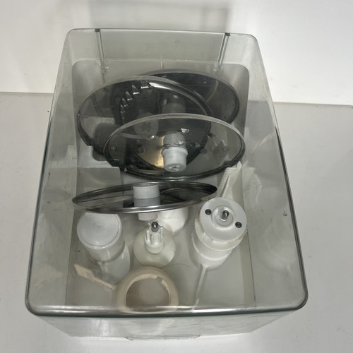 Magimix compact 3100 - magimix,