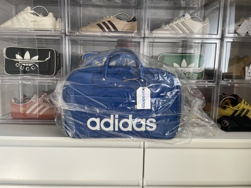 Vintage 1970s adidas - 1970s,
