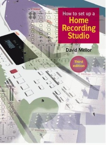 How set home recording - how, a