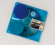 Used.  Collectable.  1 x TDK