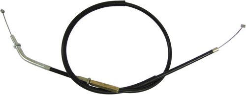 Throttle cable kawasaki - cable, push