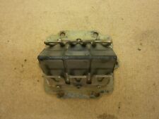 KAWASAKI KMX 125 REED VALVE