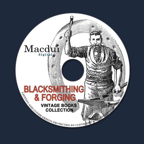 Blacksmithing forging - blacksmithing, &