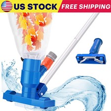 Handheld vacuum swimming pool - handheld,