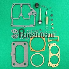 CARBURETTOR REPAIR CARBY KIT FITS TOYOTA CELICA RA23 RA28 18RC 2.0L 74-77 AISAN