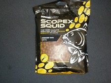 Nash Scopex Squid Stabilised 15mm Bulk Boilie deal ALL OPTIONS Fishing