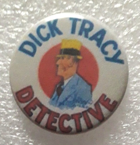 25mm badge dick - 25mm, of