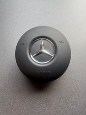 AIRBAG DRIVER MERCEDES E CLASS W213 STANDARD