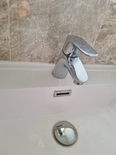 Hansgrohe Focus Single lever