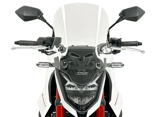 Wrs windscreen touring cb750 - wrs,