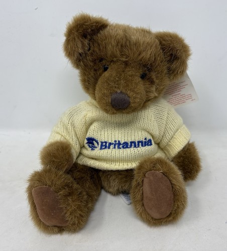 Russ berrie teddy bears - berrie,