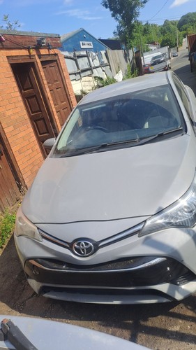 2018 toyota avensis - avensis, diesel