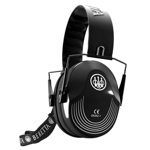 Beretta earmuff shooting - earmuff,