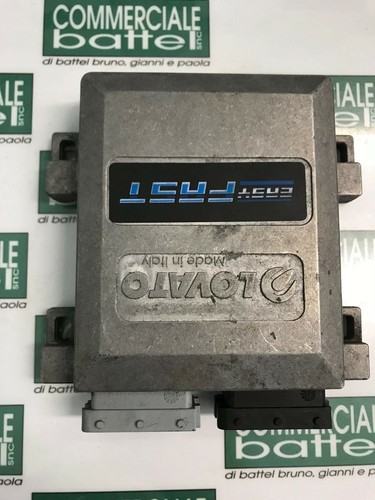 Engine control unit - , ecu