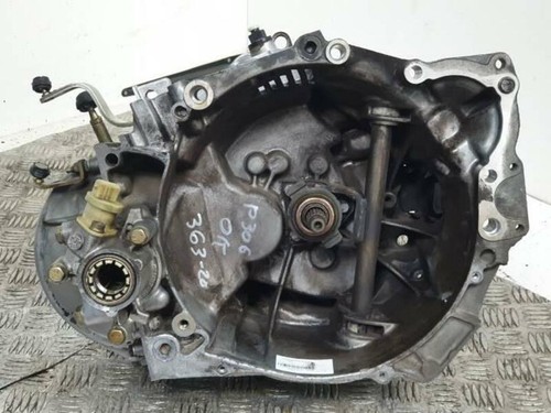 20ta86 gearbox 328059 peugeot - 20ta86,