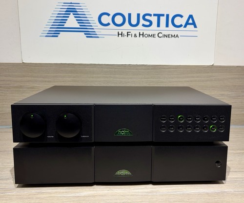 Naim audio nac 552 - dr, pre
