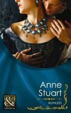 Ruthless (Mills & Boon