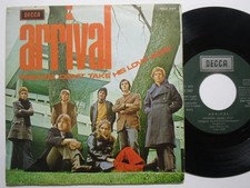 Arrival  - Friends / Don't