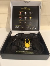 Parrot Minidrone Travis Cargo