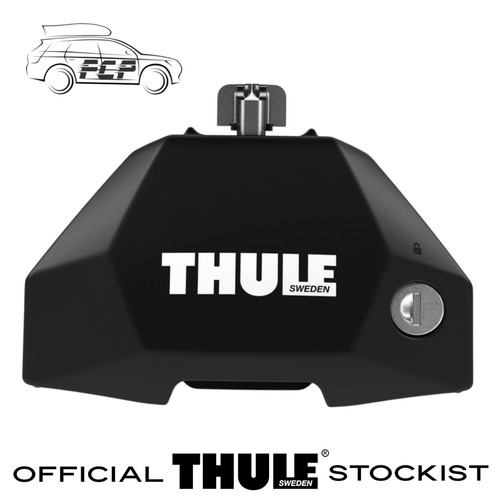 Thule 710700 fixpoint evo foot - 710700,