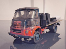 REWORKED BMC LEYLAND FG AUSTIN