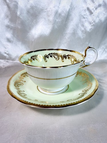 Vintage aynsley england bone - aynsley,