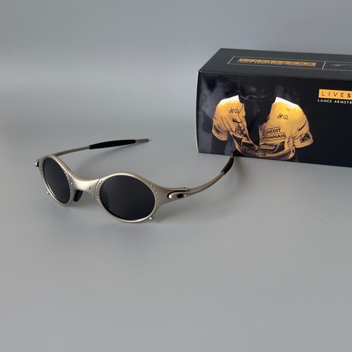 Oakley mars metal - mars, x-metal