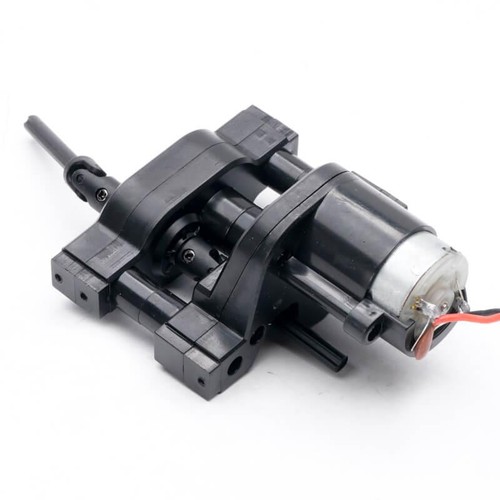 Zee hummer gear box - hummer, set