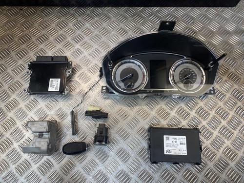 Suzuki vitara mk4 1 5 - suzuki, ly