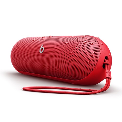 Beats pill bluetooth speaker - pill,