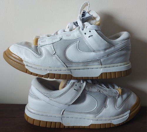 Nike dunk low jumbo - jumbo, gum