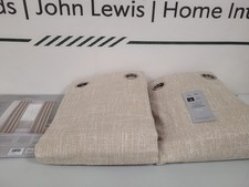 John Lewis Boucle Blackout