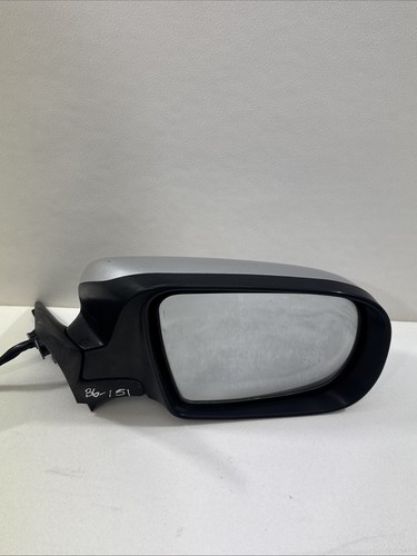 Subaru legacy driver side - driver,