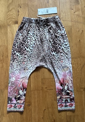 Camilla franks harem - camilla, pants