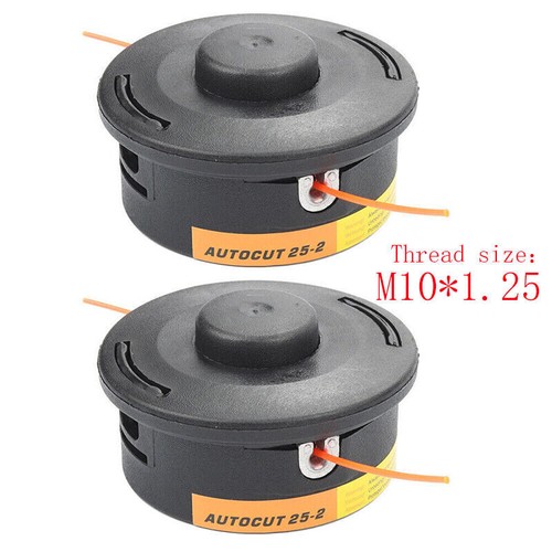 For stihl autocut 2 - 2x, bump
