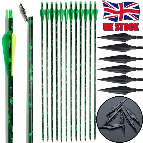 12x archery carbon - 12x,