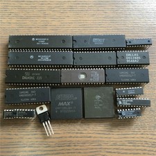   68008 Sinclair QL homebrew