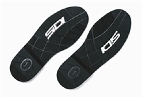 Sidi crossfire ideal soles - crossfire,
