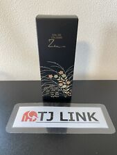 * SHISEIDO Zen Classic Eau De Cologne Perfume 80ml Fragrance Beauty