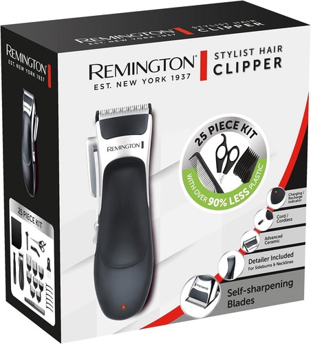 Remington hc367 cord - remington, cord/cordless