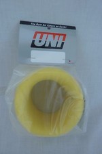 Suzuki TM125 1973 uni air