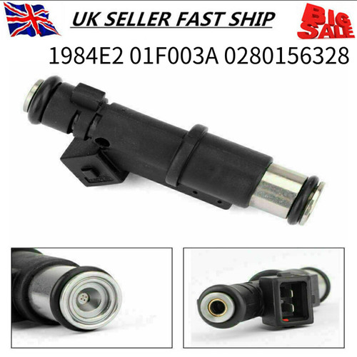 Fuel injector for - citroen, c4
