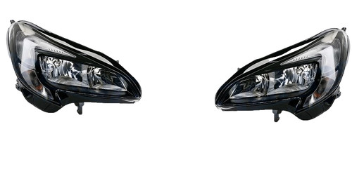 Fits vauxhall corsa - fits,