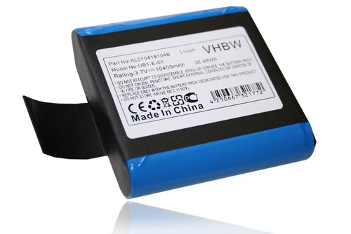 Battery for pure - for,