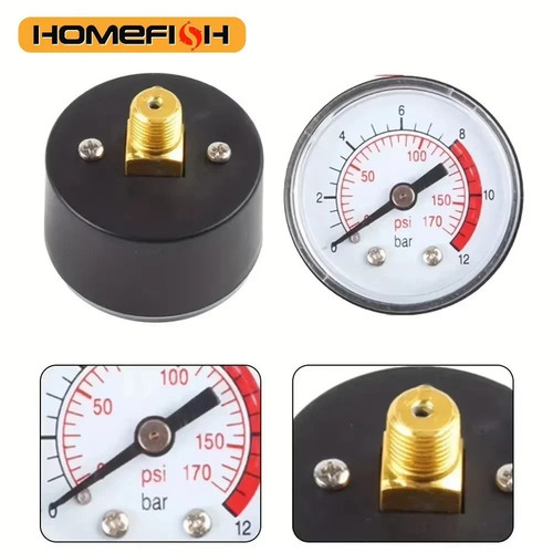Industrial grade pressure - industrial,