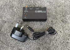 Behringer PP400 Microphono